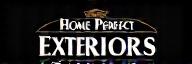 Home Perfect Exteriors LLC Footer Logo